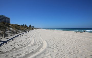 North Scarborough/South Trigg Beach